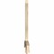 Ekena Millwork Bellingham Rough Sawn Timber Gable Bracket, Douglas Fir, 60"W x 38"H x 2"D x 4"F, 15/12 Pitch GBW060X38X0204BEL00RDF - alternate 2